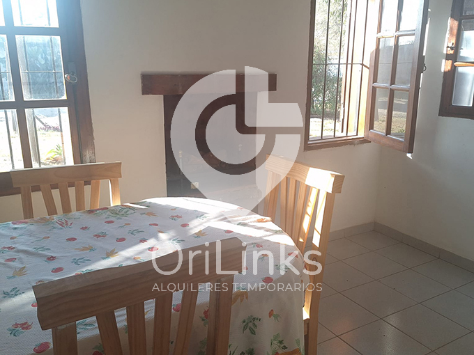 DUPLEX SANTA CRUZ