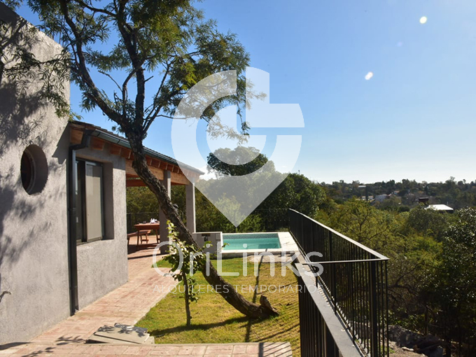 CASA EL ROSAL