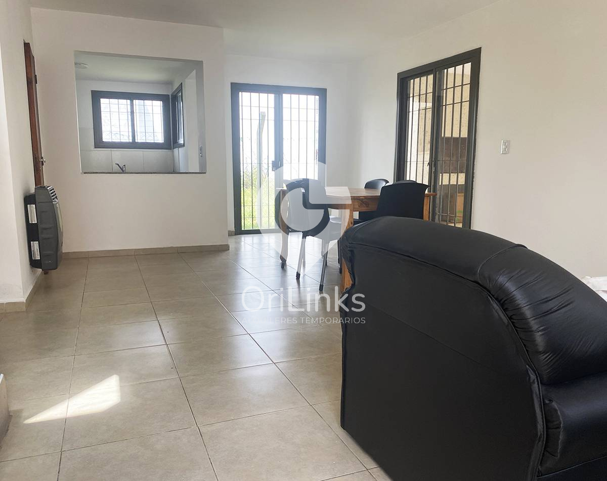 DPTOS LAS ROSAS - 2 DORM. Depto 2