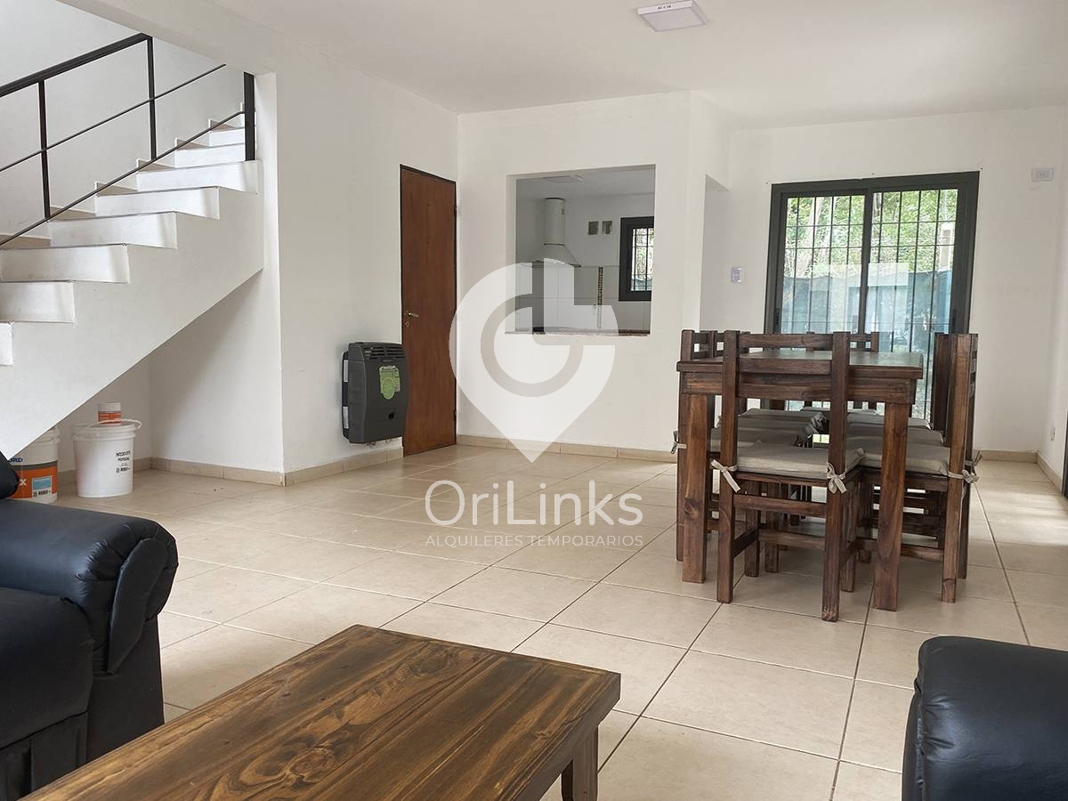 DPTOS LAS ROSAS - 3 DORM. Depto 9