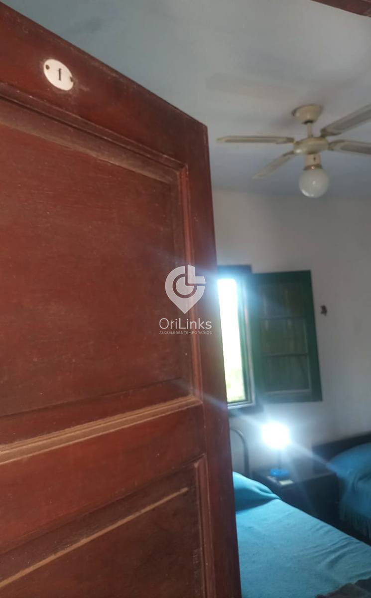 HOSTERIA ARMIDA - HAB. 1