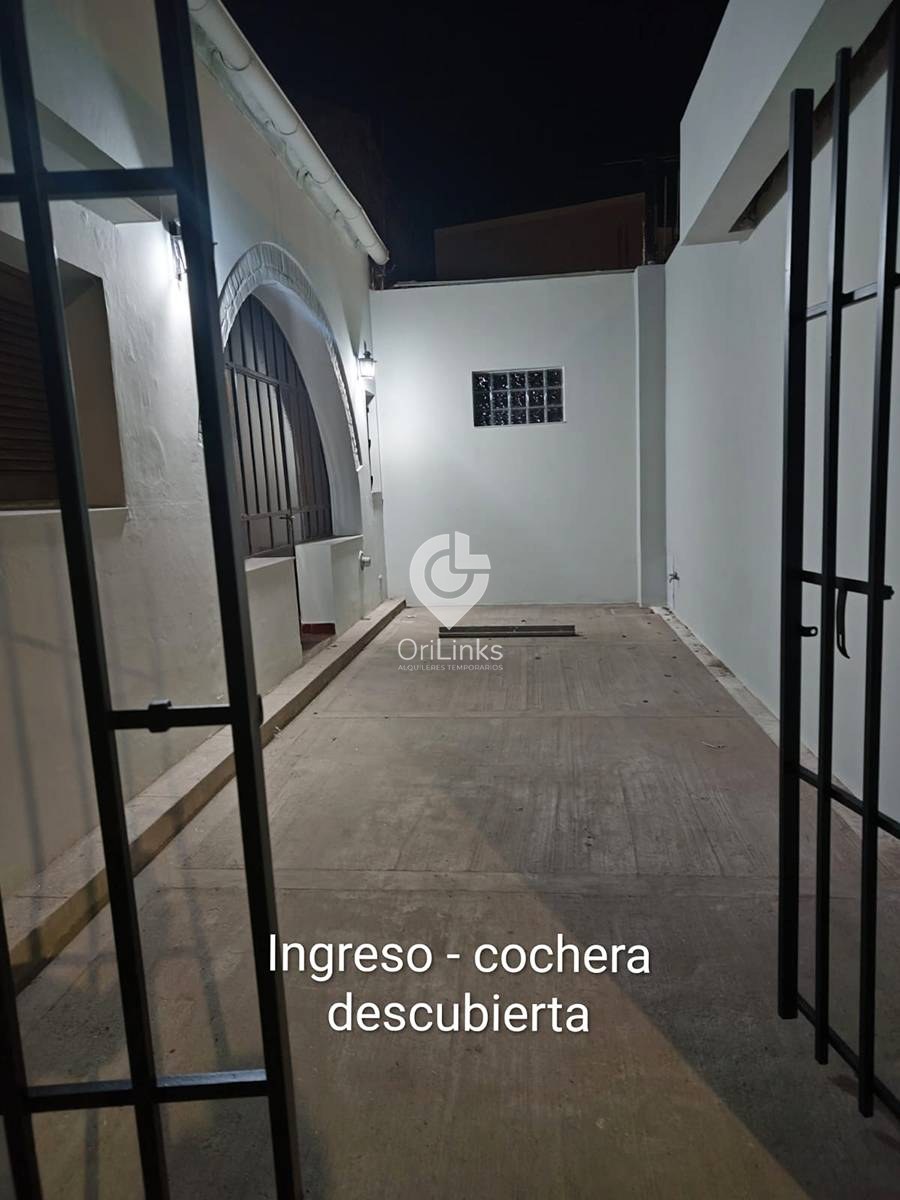 CASA LA ÑATA